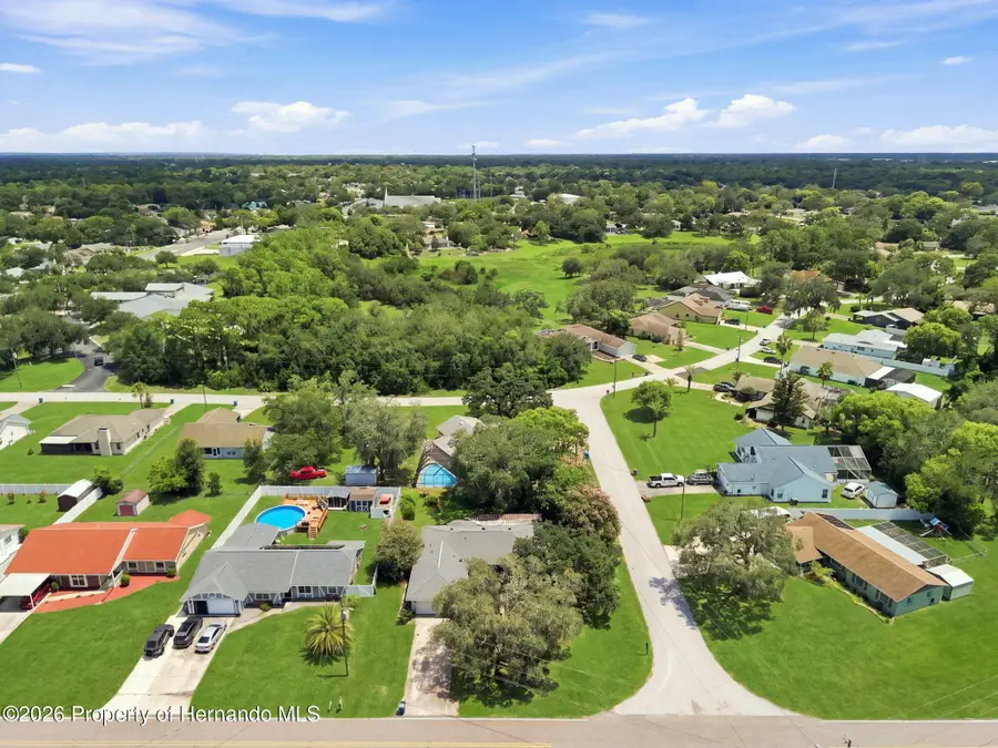 9355 Horizon Drive, Spring Hill, FL 34608 - #2