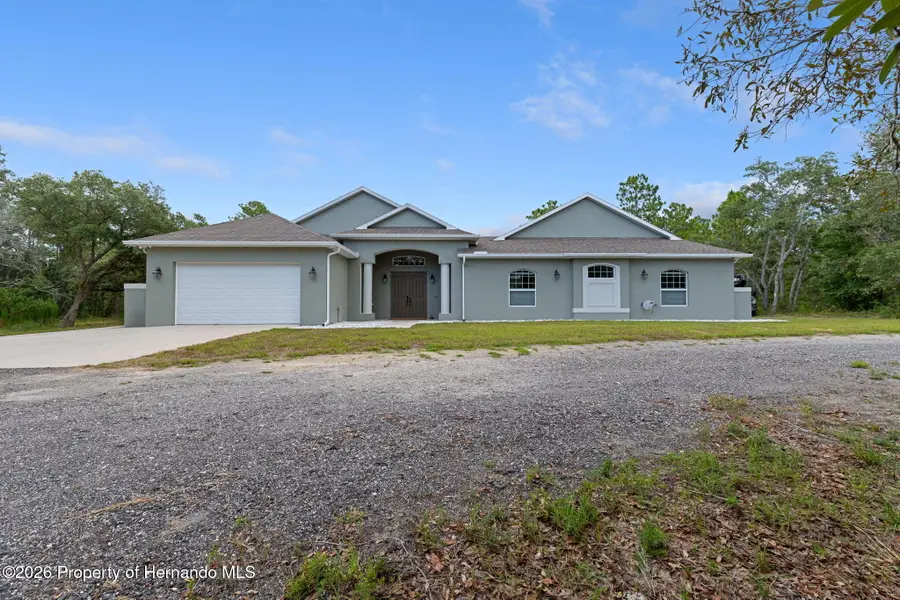14610 Hidden Deer Trail, Brooksville, FL 34614 - #2