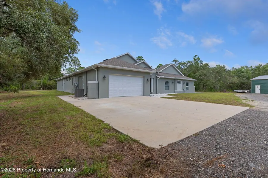 14610 Hidden Deer Trail, Brooksville, FL 34614 - #3
