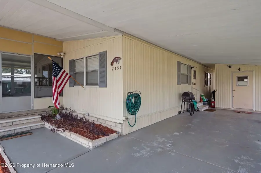 7457 Montrose Avenue, Brooksville, FL 34613 - #3