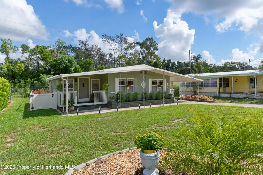 12041 Fairway Avenue, Brooksville, FL 34613 - #3