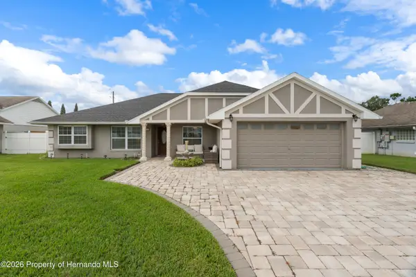 15124 Springview Street, Tampa, FL 33624