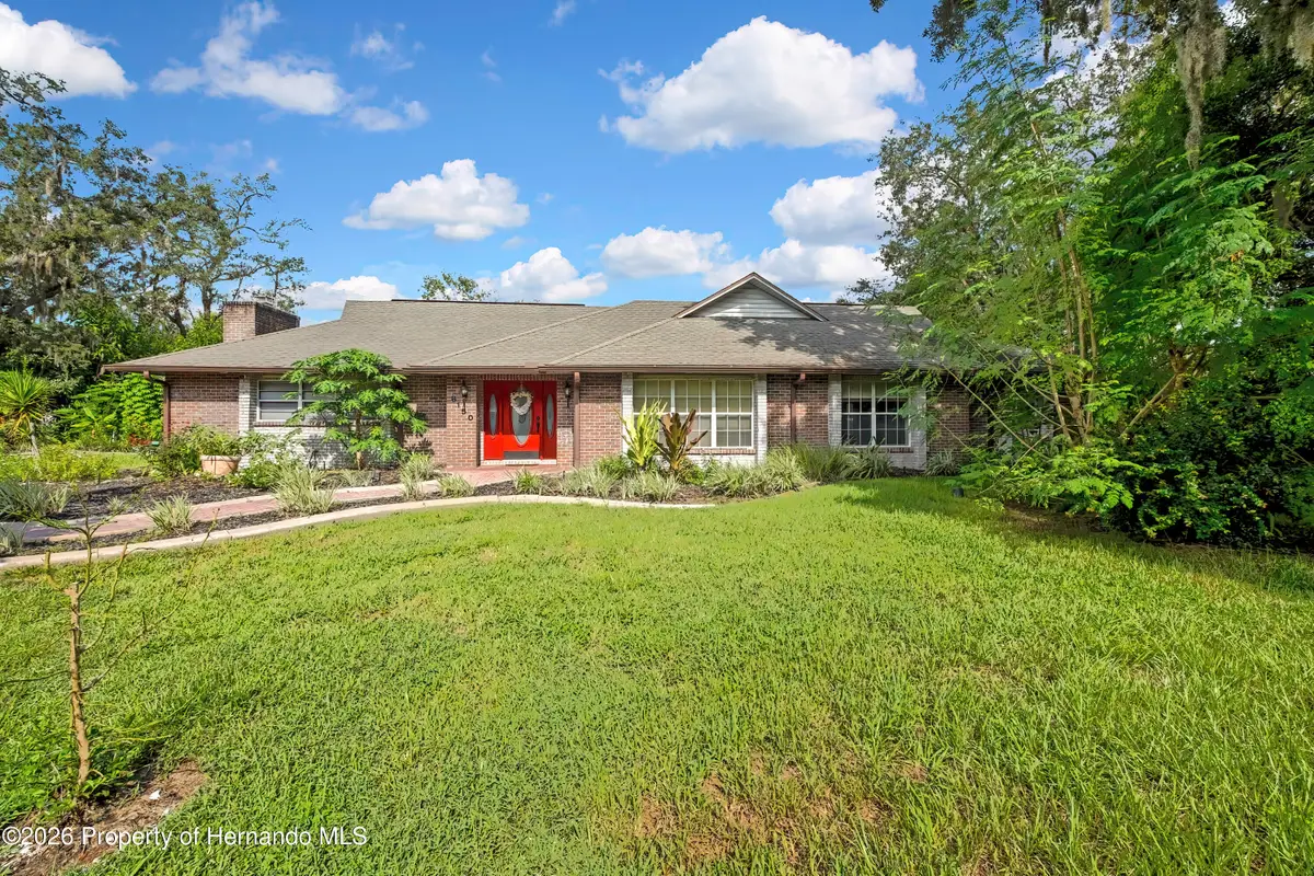 8150 Tranquil Drive, Spring Hill, FL 34606 - #1