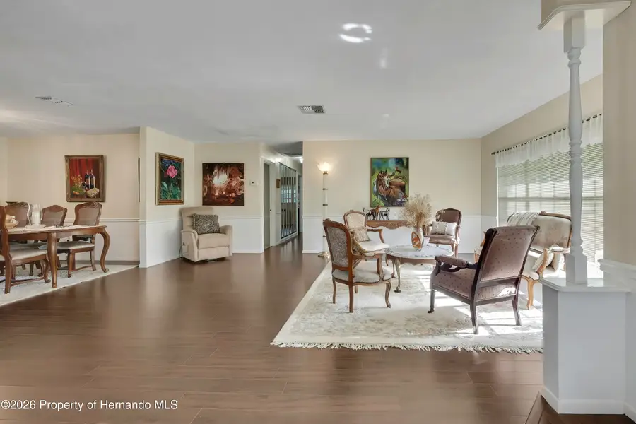 8150 Tranquil Drive, Spring Hill, FL 34606 - #2