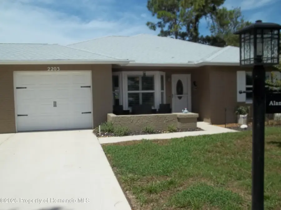 2203 Wingfoot Court, Spring Hill, FL 34606 - #3