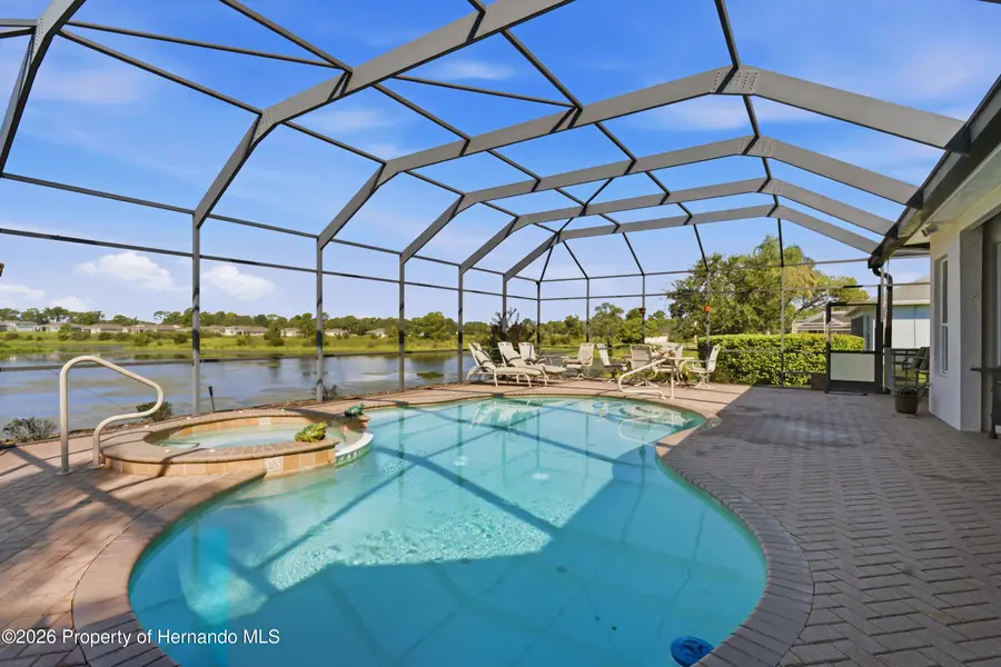9271 Westshore Drive, Weeki Wachee, FL 34613 - #3