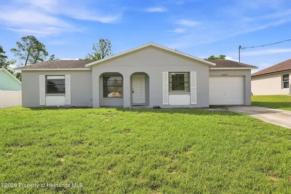 13246 Asbury Street, Spring Hill, FL 34609