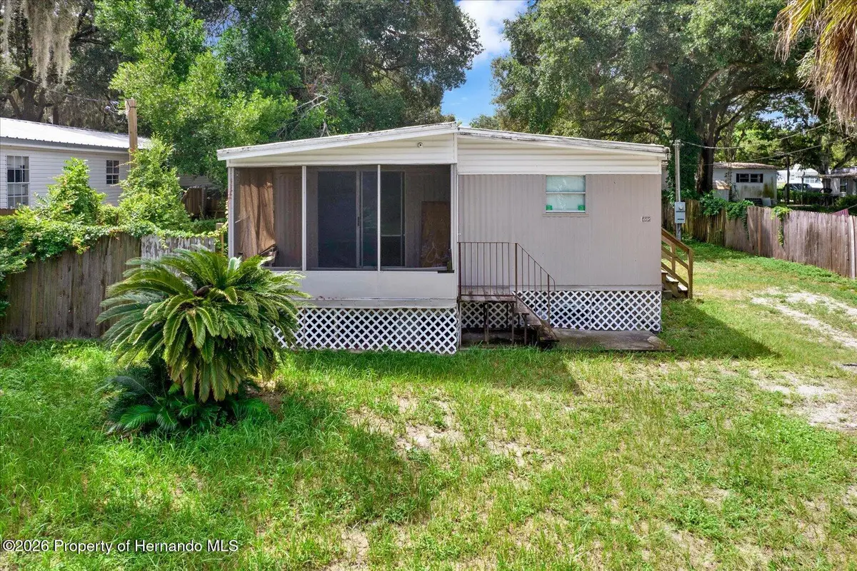 6608 Celeste Lane, New Port Richey, FL 34653 - #1