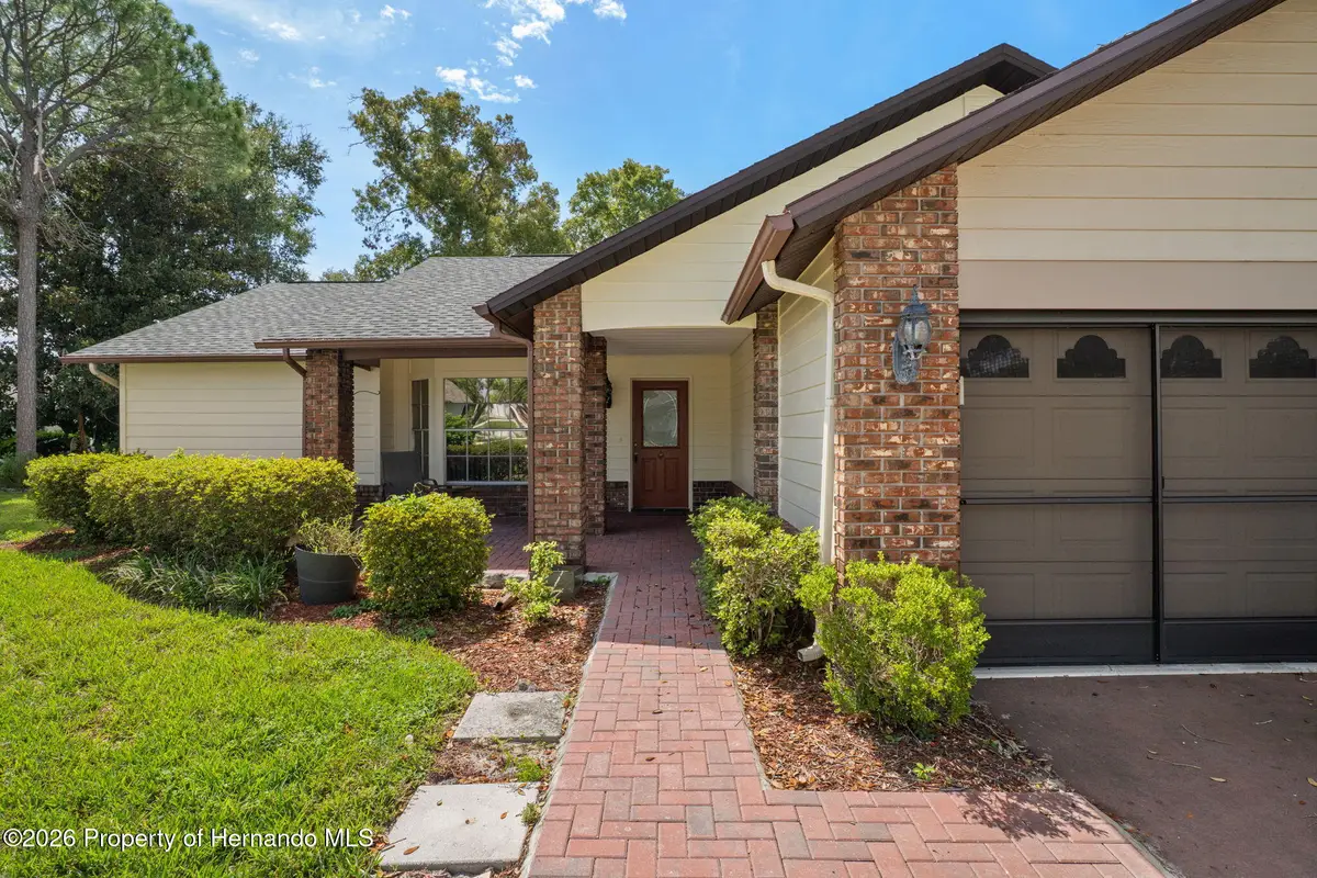 2681 Royal Ridge Drive, Spring Hill, FL 34606 - #1