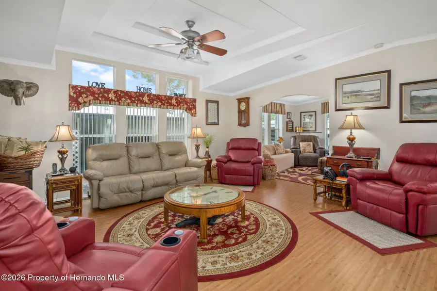 8084 Little Tee Lane, Brooksville, FL 34613 - #2
