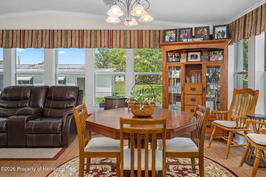 8084 Little Tee Lane, Brooksville, FL 34613 - #3