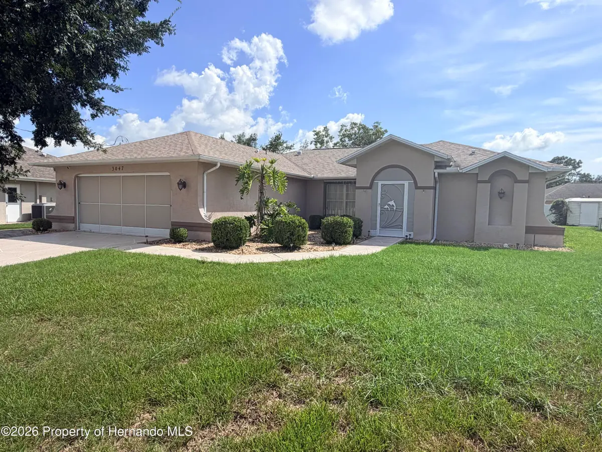 3047 Polo Lane, Spring Hill, FL 34609 - #1