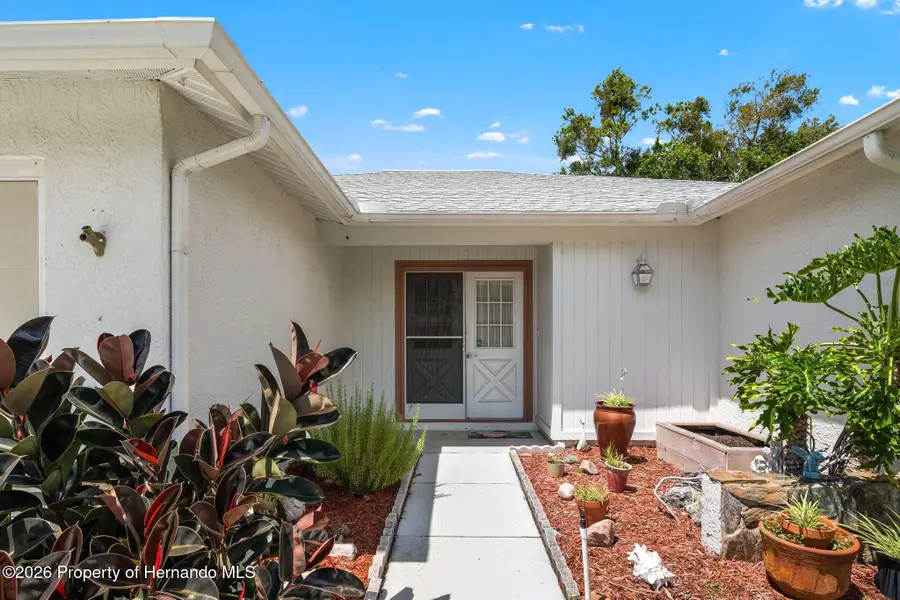 6316 Ocean Pines Lane, Spring Hill, FL 34606 - #3
