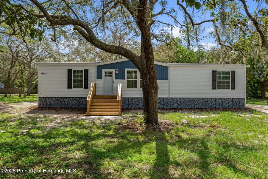 17912 Greensboro Street, Shady Hills, FL 34610 - #2