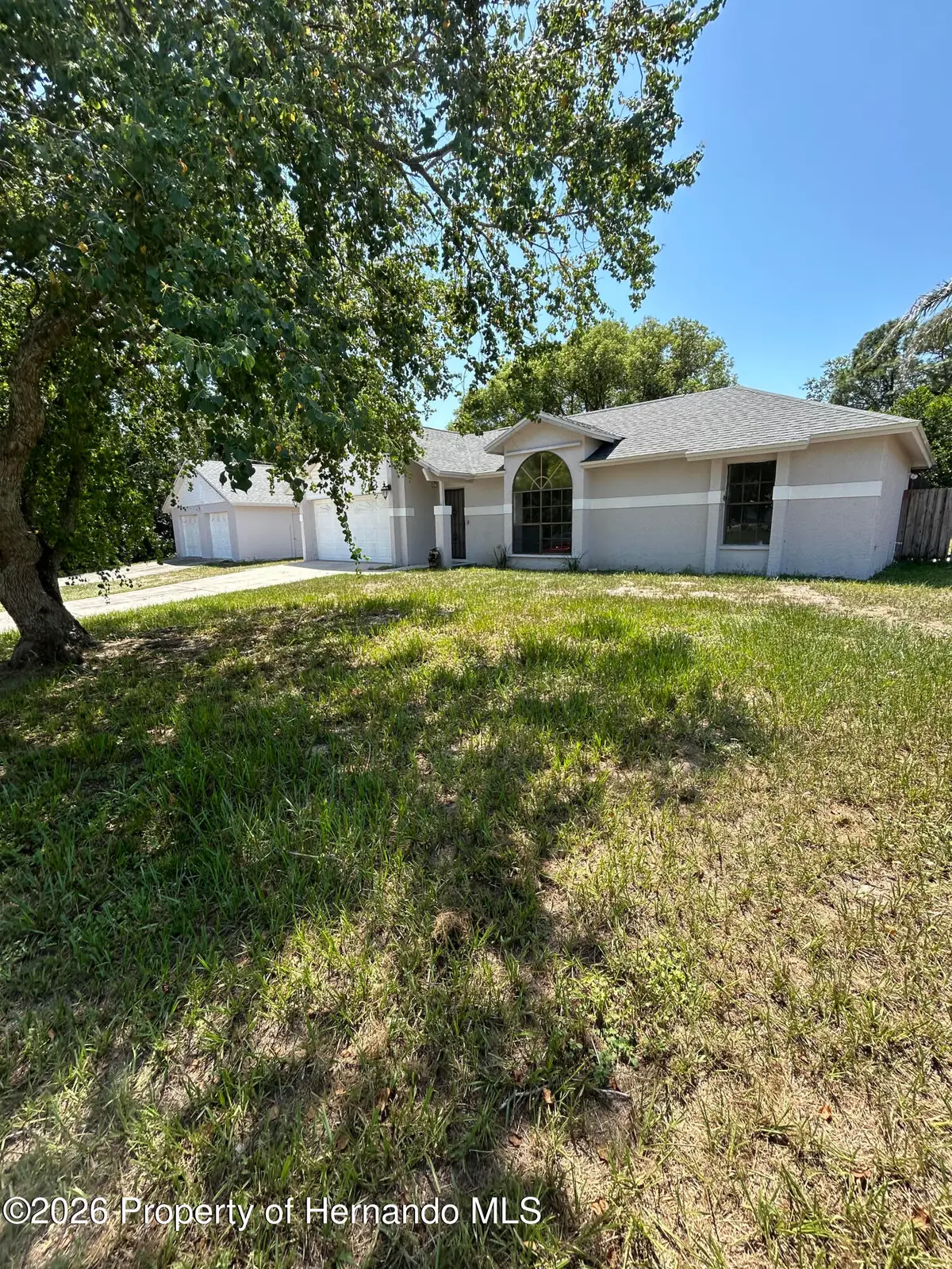 13991 Coronado Drive, Spring Hill, FL 34609 - #1