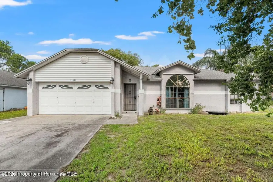 13991 Coronado Drive, Spring Hill, FL 34609 - #2