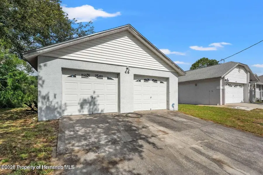 13991 Coronado Drive, Spring Hill, FL 34609 - #3