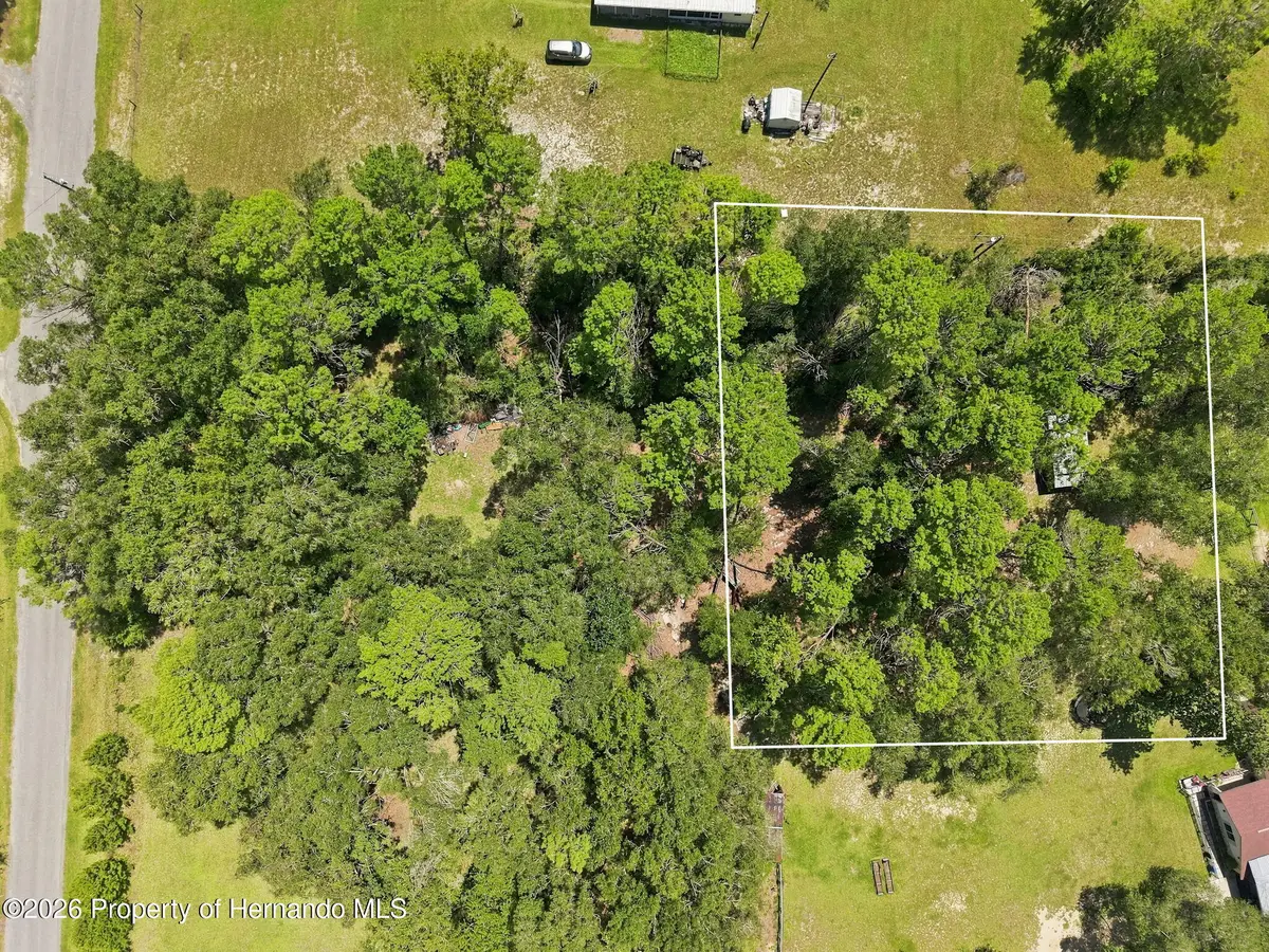 0 Sitting Bull Street, Brooksville, FL 34601 - #1