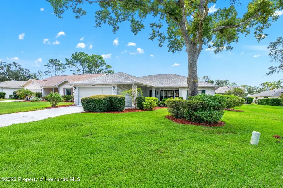 6374 Lost Tree Lane, Spring Hill, FL 34606 - #3