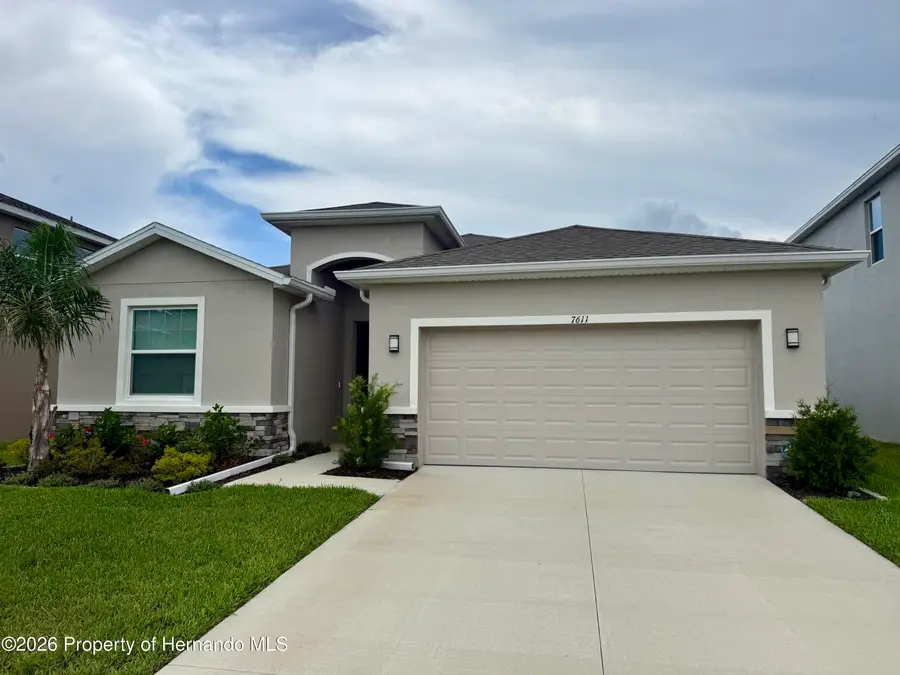 7611 Odessa Court, Brooksville, FL 34613 - #2