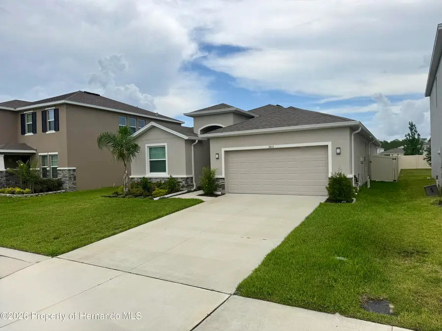 7611 Odessa Court, Brooksville, FL 34613 - #3