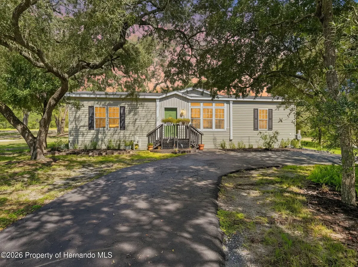 333 Suncoast Boulevard, Spring Hill, FL 34608 - #1