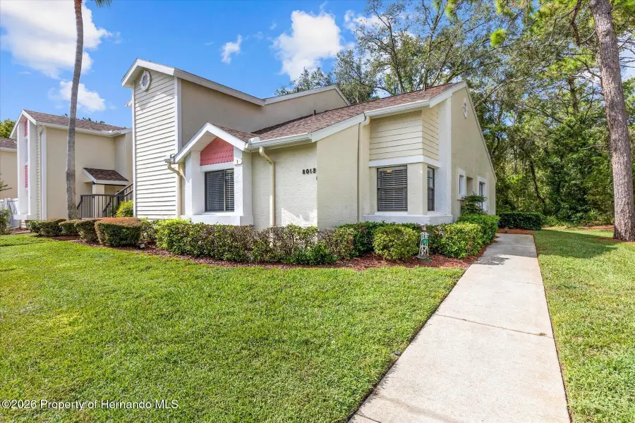 8015 Picketts Court, Weeki Wachee, FL 34613 - #2