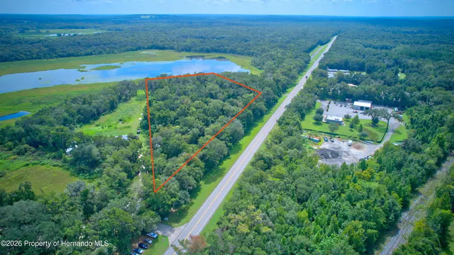 0 Ponce De Leon Blvd, Brooksville, FL 34601 - #3