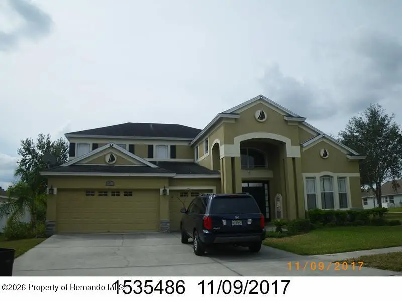 14751 Bensbrook Drive, Spring Hill, FL 34609 - #1