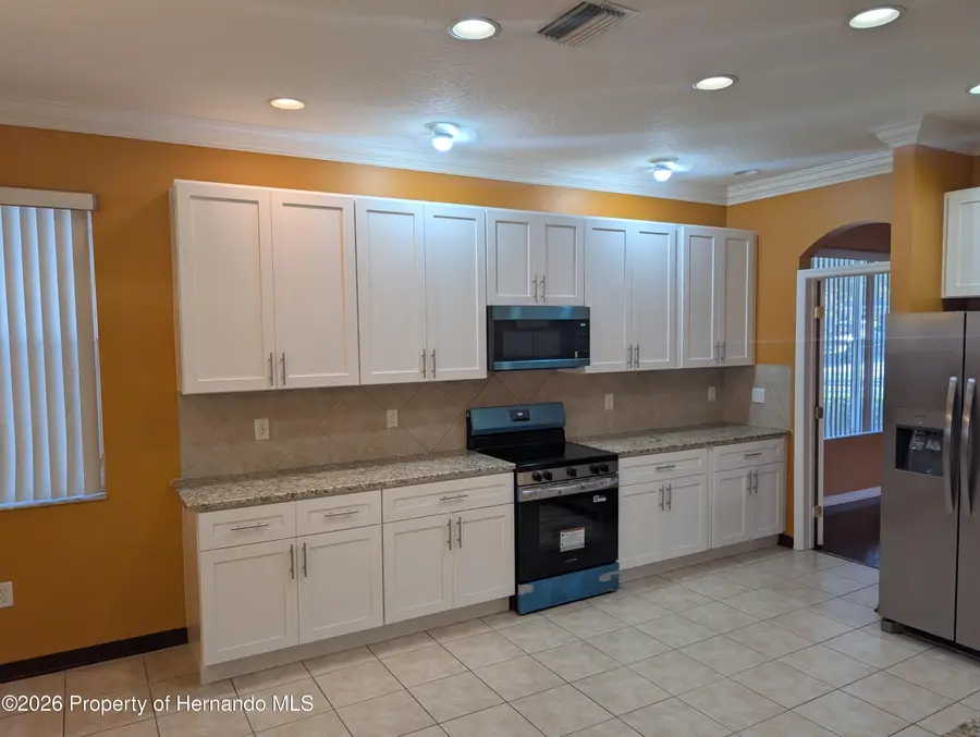 14751 Bensbrook Drive, Spring Hill, FL 34609 - #3