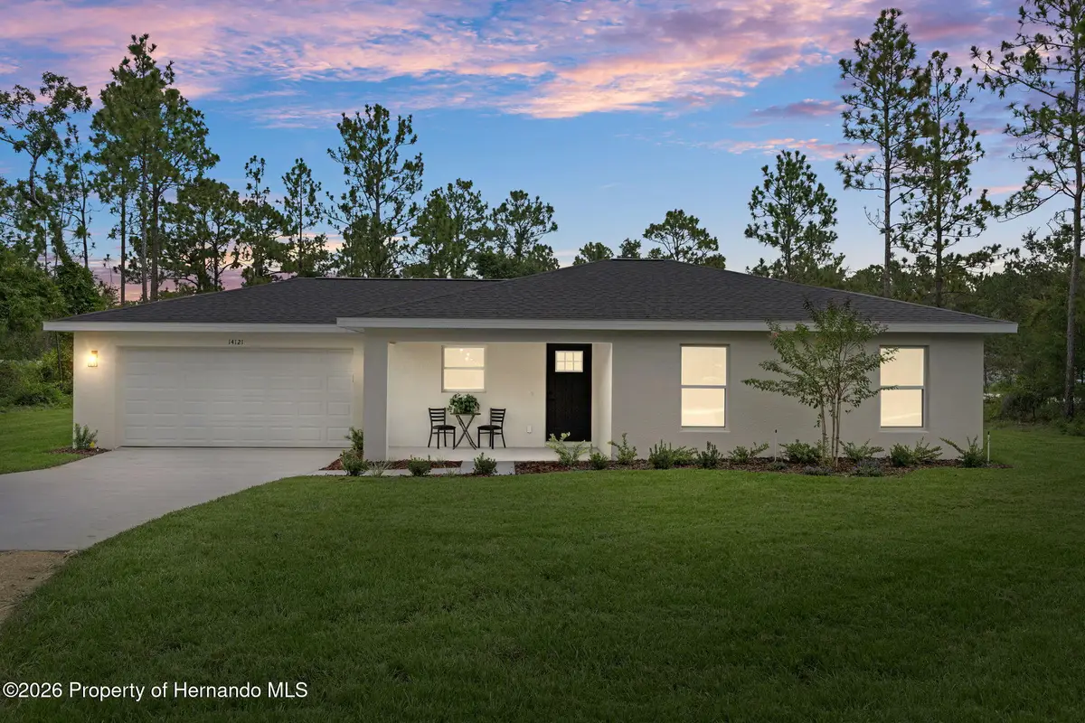 12340 Dolquieb Lane, Weeki Wachee, FL 34614 - #1