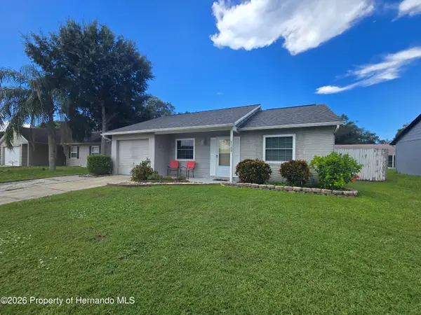 3149 Cody Street, New Port Richey, FL 34655