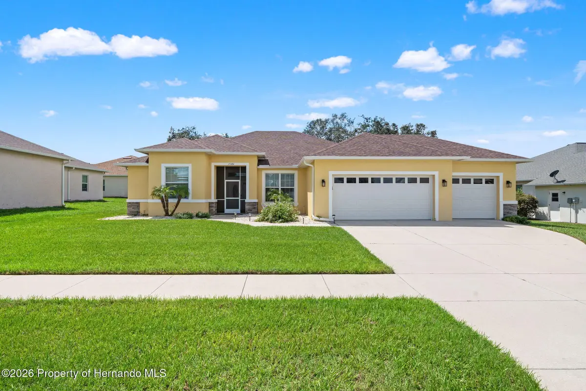 15384 Dreams Begin Lane, Brooksville, FL 34604 - #1