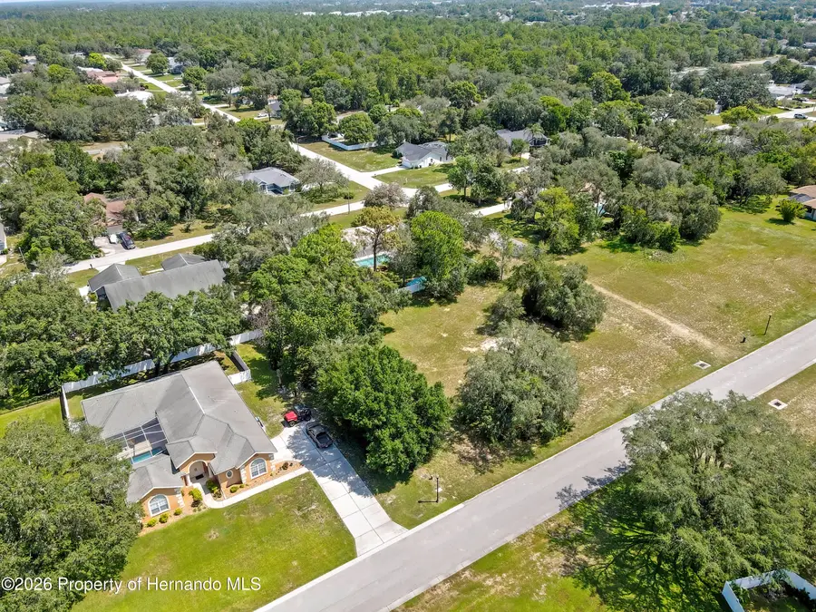 lot 9 Deer Street, Spring Hill, FL 34608 - #2