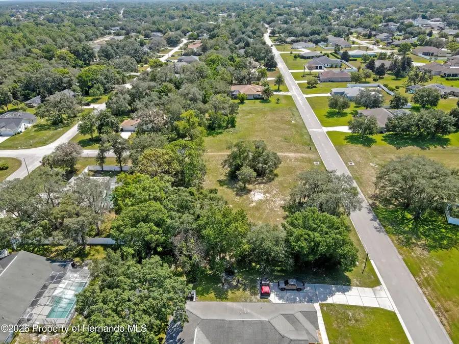 lot 9 Deer Street, Spring Hill, FL 34608 - #3
