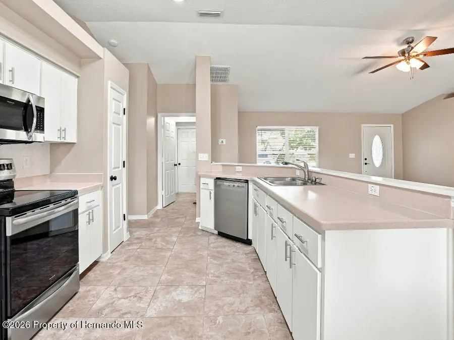 492 Aladdin Road, Spring Hill, FL 34609 - #2