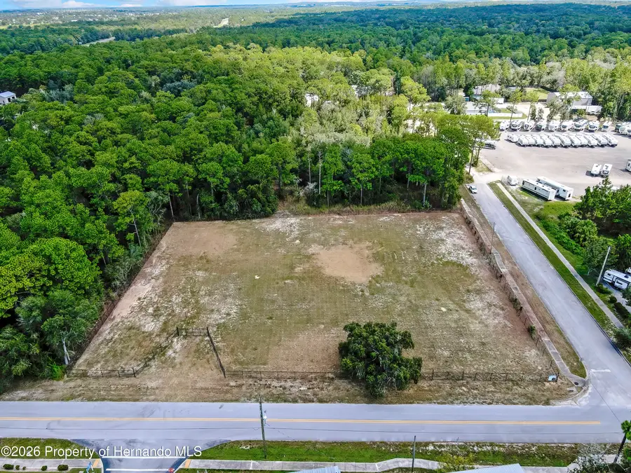 15241 Horn Avenue, Brooksville, FL 34613 - #2