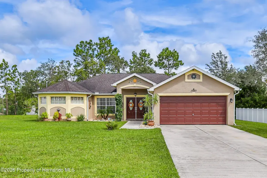 11351 Mississippi Kite Avenue, Weeki Wachee, FL 34614 - #2