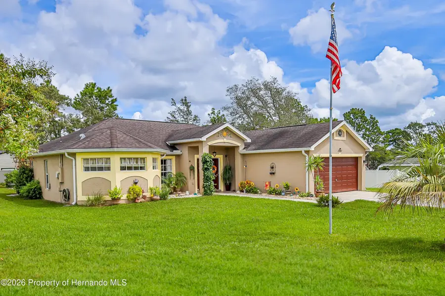 11351 Mississippi Kite Avenue, Weeki Wachee, FL 34614 - #3
