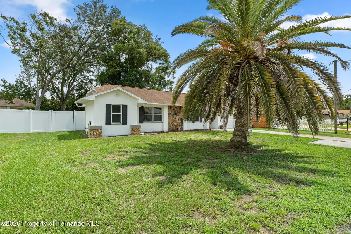 1244 Persian Avenue, Spring Hill, FL 34608 - #1