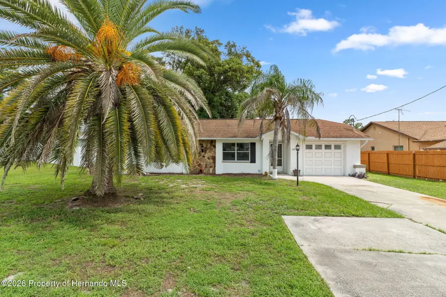 1244 Persian Avenue, Spring Hill, FL 34608 - #2