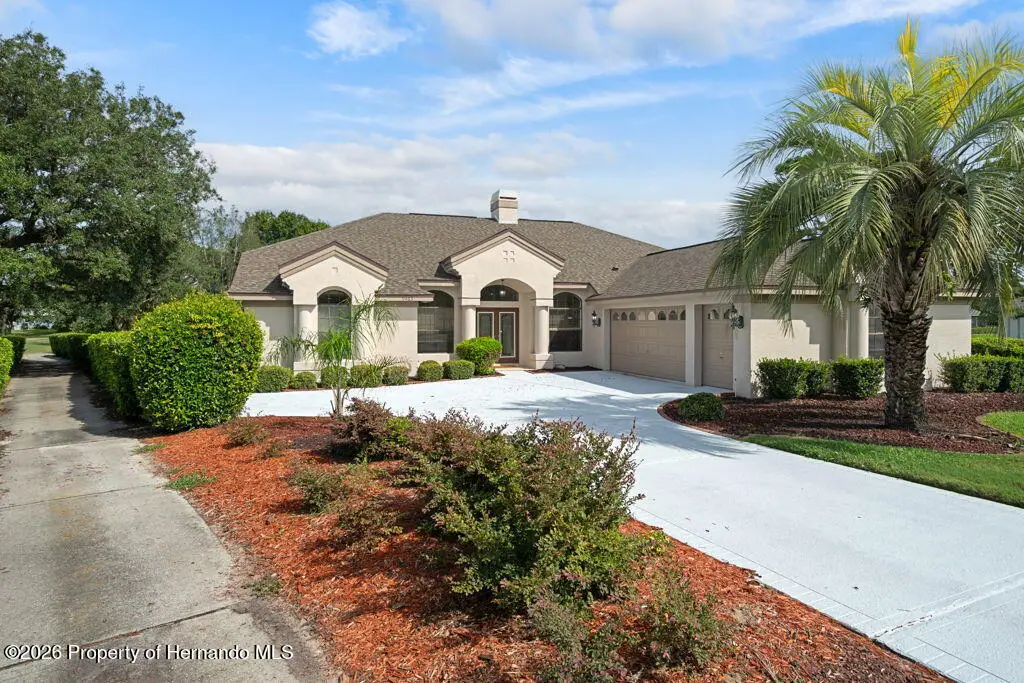 9463 Savannah Court, Weeki Wachee, FL 34613 - #1