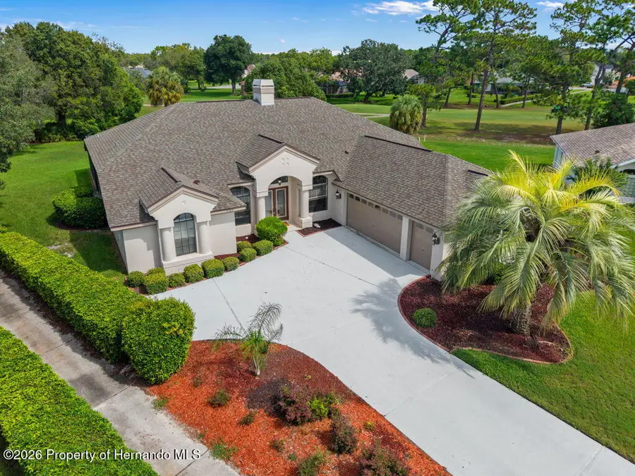 9463 Savannah Court, Weeki Wachee, FL 34613 - #2