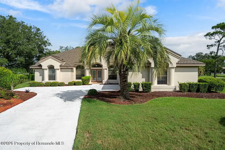 9463 Savannah Court, Weeki Wachee, FL 34613 - #3