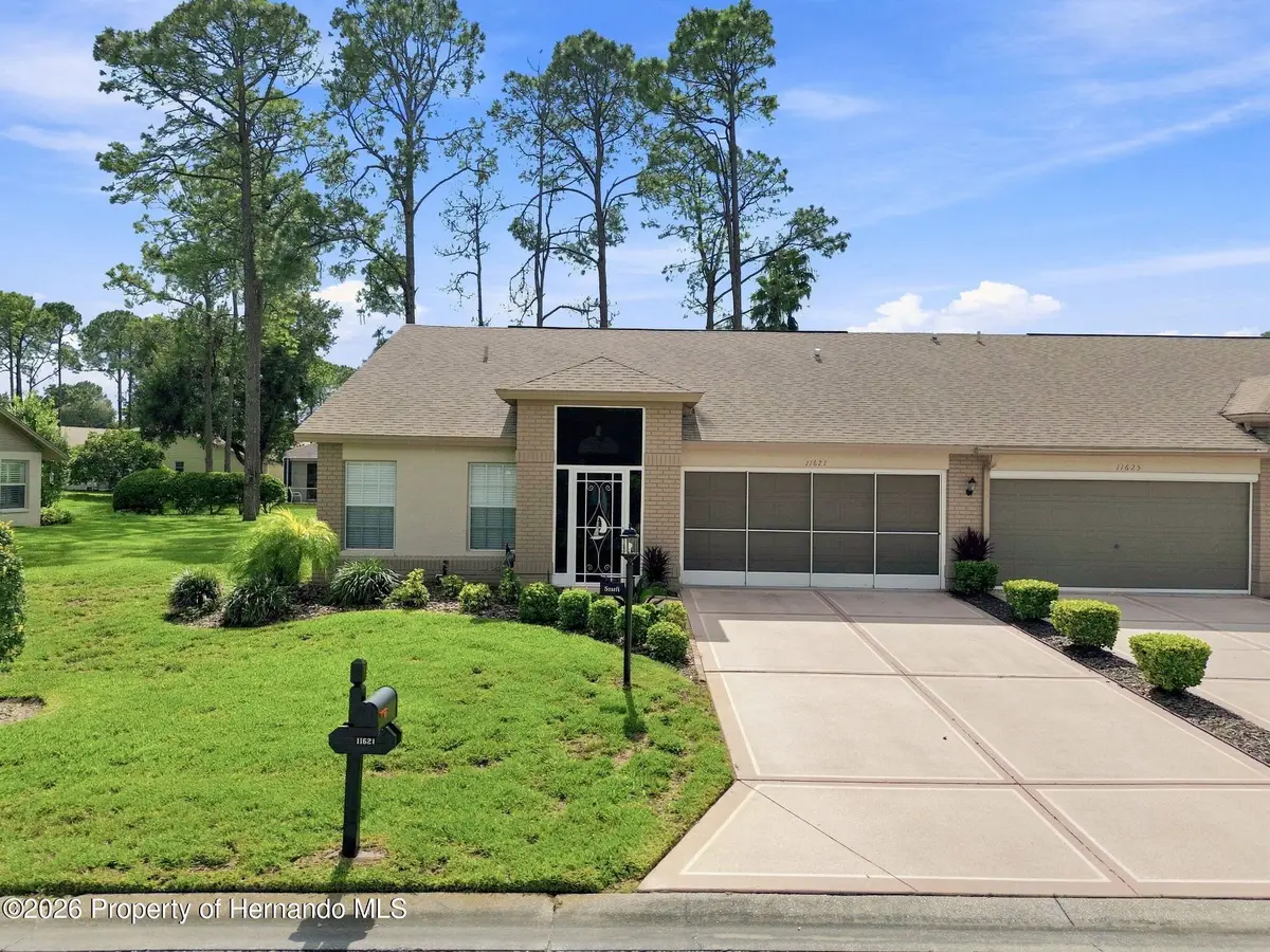 11621 Baronwood Court, Hudson, FL 34667 - #1