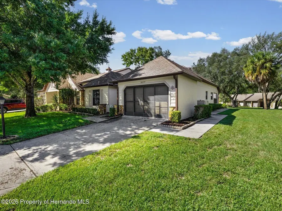 6627 Williamsburg Court, Spring Hill, FL 34606 - #2