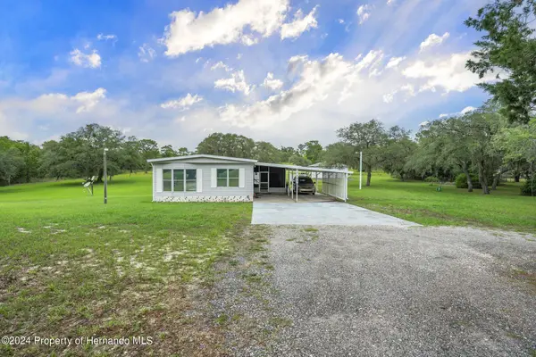 13255 Jacqueline Road, Spring Hill, FL 34613