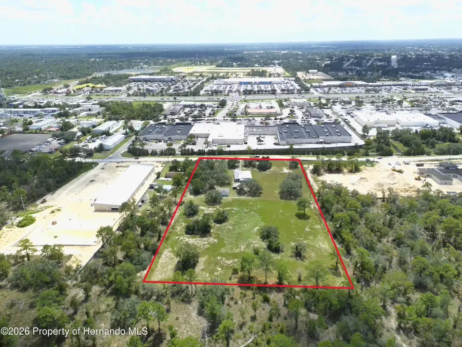 13255 Jacqueline Road, Spring Hill, FL 34613 - #2