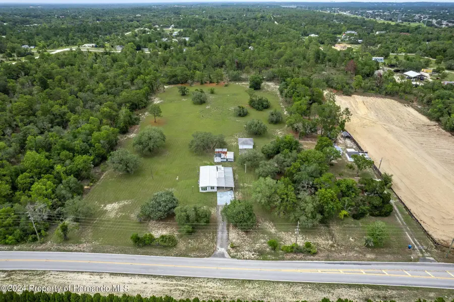 13255 Jacqueline Road, Spring Hill, FL 34613 - #3