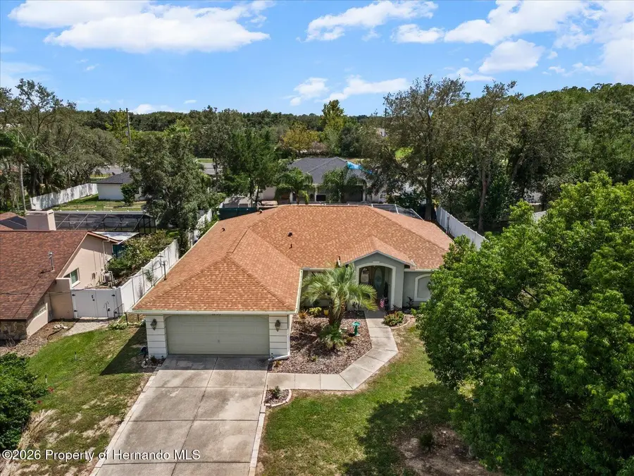 5733 Cactus Circle, Spring Hill, FL 34606 - #2
